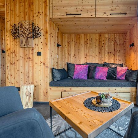 Baumwipfel-Resort "Lug Ins Land" Ilsenburg Luaran gambar