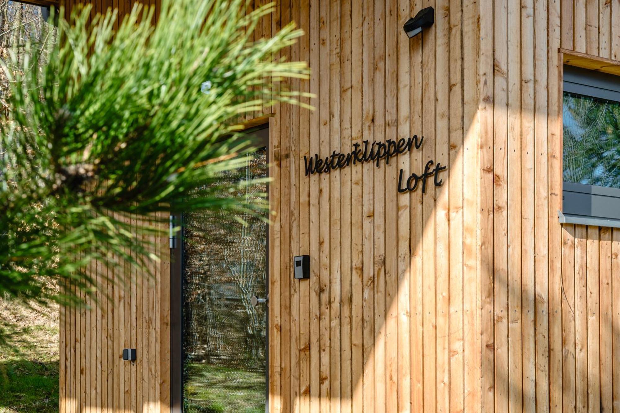 Baumwipfel-Resort "Lug Ins Land" Ilsenburg Luaran gambar